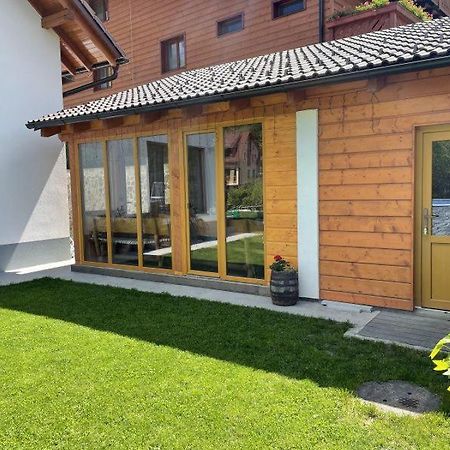 Apartmán pri Dierach Terchová Exterior foto