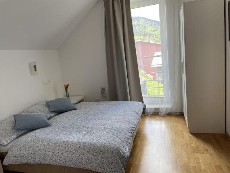 Apartmán pri Dierach Terchová Exterior foto