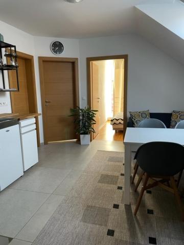 Apartmán pri Dierach Terchová Exterior foto