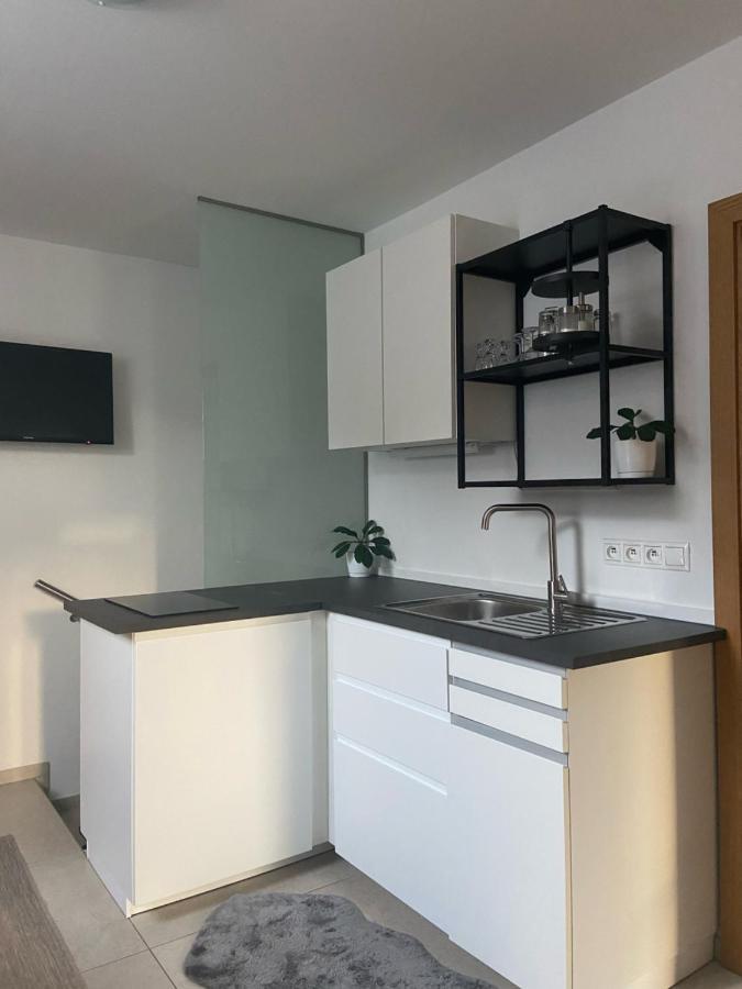 Apartmán pri Dierach Terchová Exterior foto